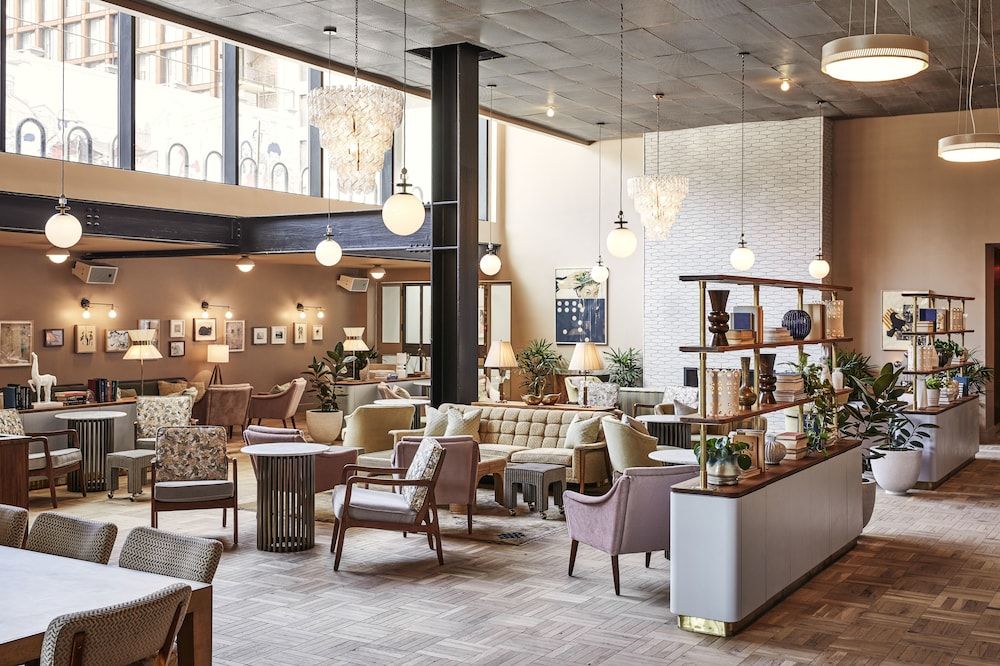 The Hoxton Williamsburg 3