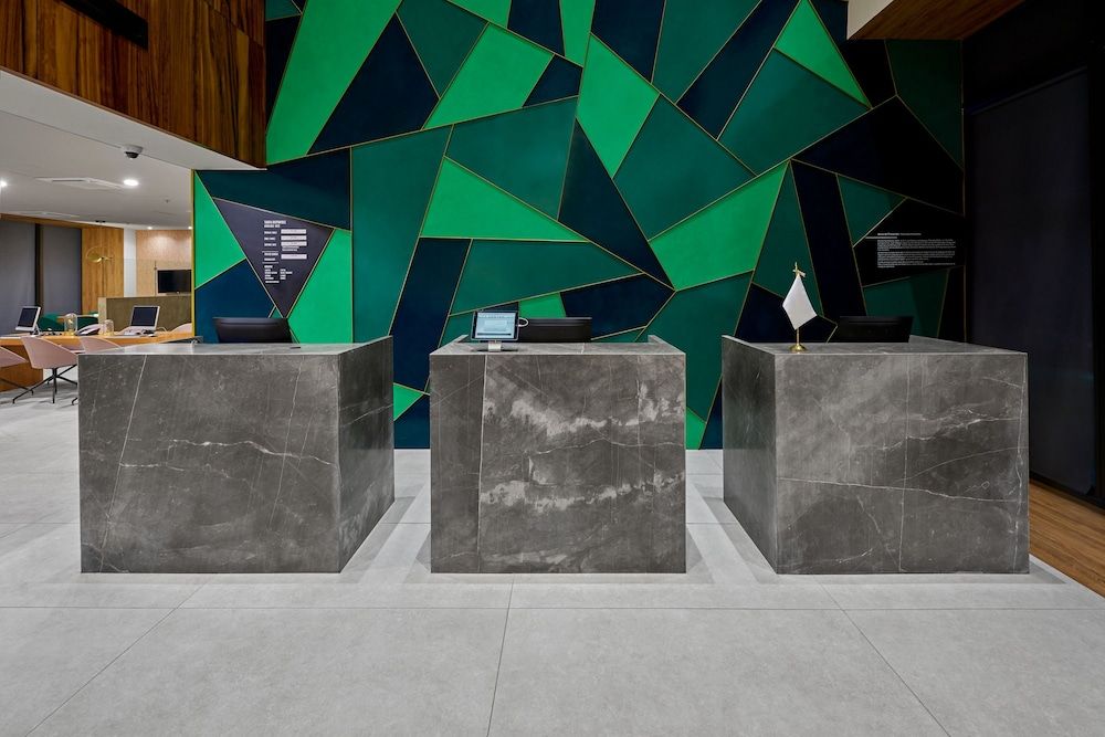 City Express Plus By Marriott Mérida 2