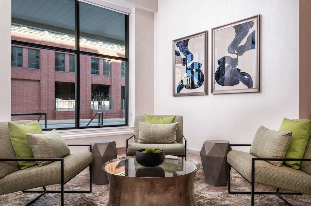 Hilton Garden Inn Memphis Downtown TN 3