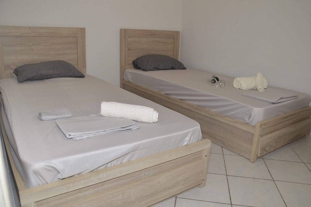 Vaggelio Apartments 2