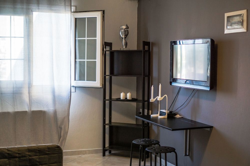 Vaggelio Apartments 1