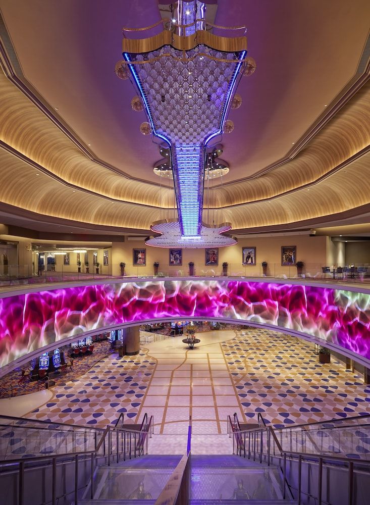 Hard Rock Hotel & Casino Atlantic City 2