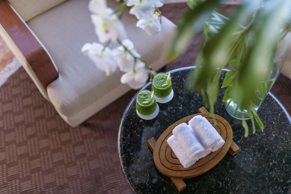 Residences by Grand Miramar 3