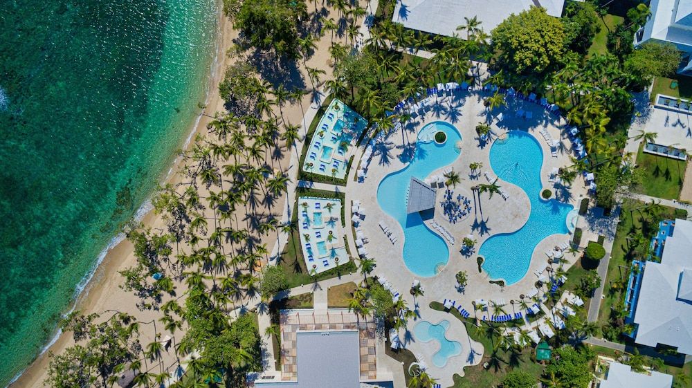 Senator Puerto Plata Spa Resort All Inclusive 1