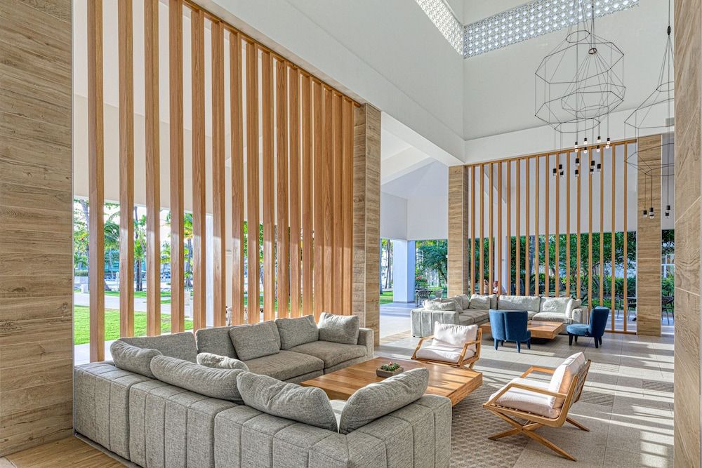 Senator Puerto Plata Spa Resort All Inclusive 2