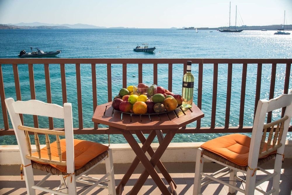 Petalides Apartments 1