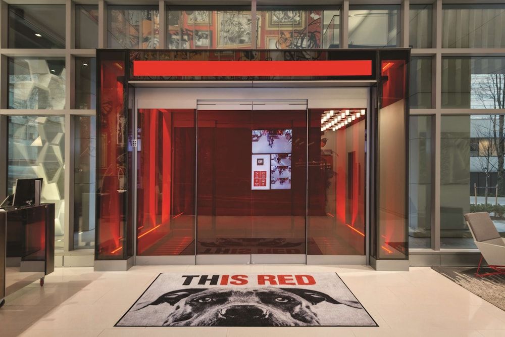 Radisson RED Portland Downtown 3