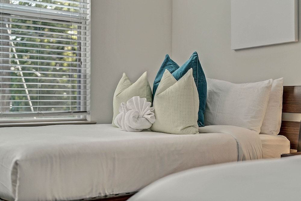 NUOVO - Downtown / Midtown Atlanta 2 NUOVO - Downtown / Midtown Atlanta 2