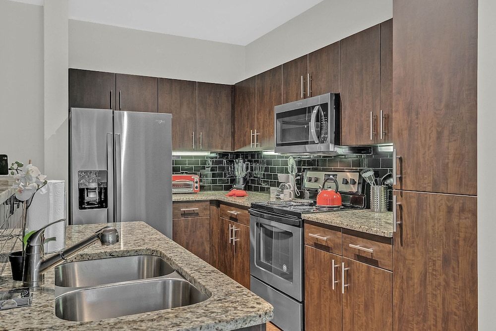 NUOVO - Downtown / Midtown Atlanta 3 NUOVO - Downtown / Midtown Atlanta 3