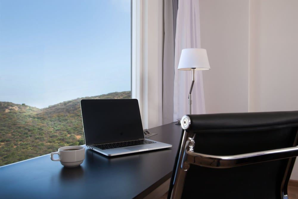 Fiesta Inn Express Monterrey Centro 2