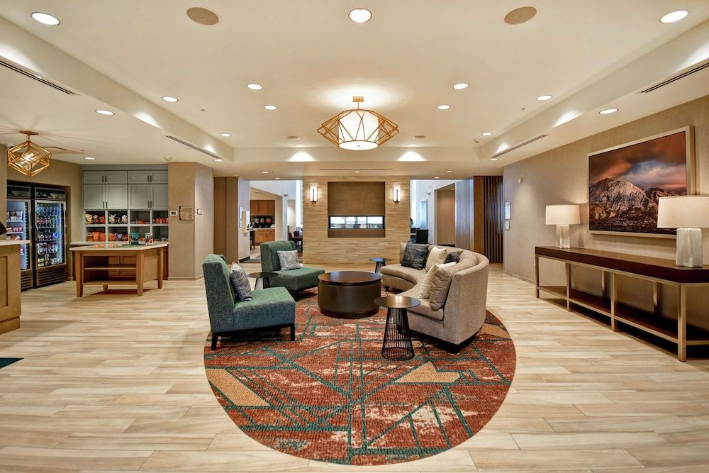 Homewood Suites by Hilton Salt Lake City Airport 2