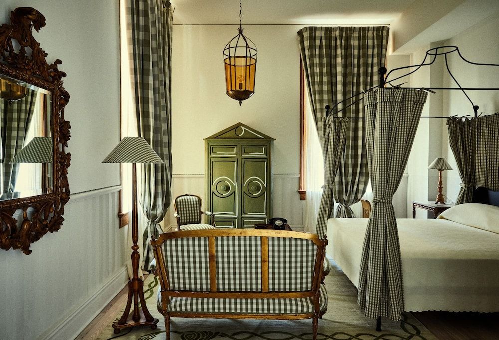 Hotel Peter and Paul 1