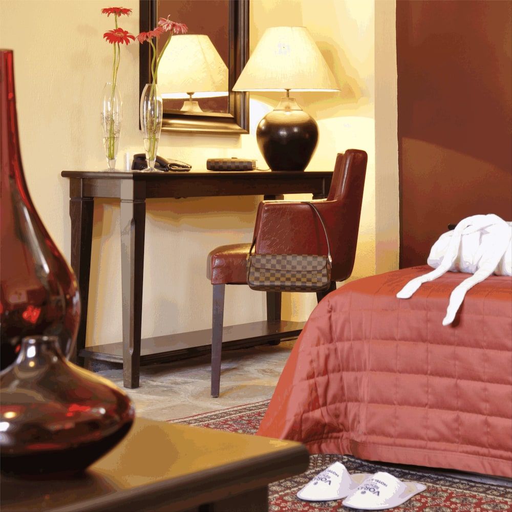 Kaimak Mountain Lodge 3