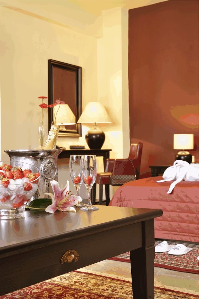 Kaimak Mountain Lodge 2