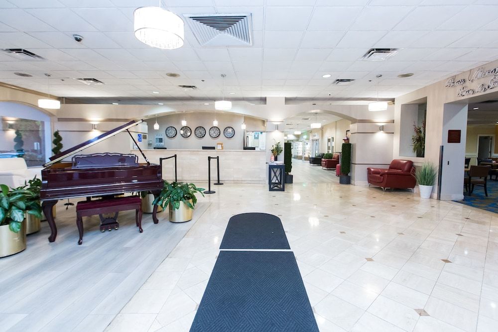 Plaza Hotel Fort Lauderdale 2