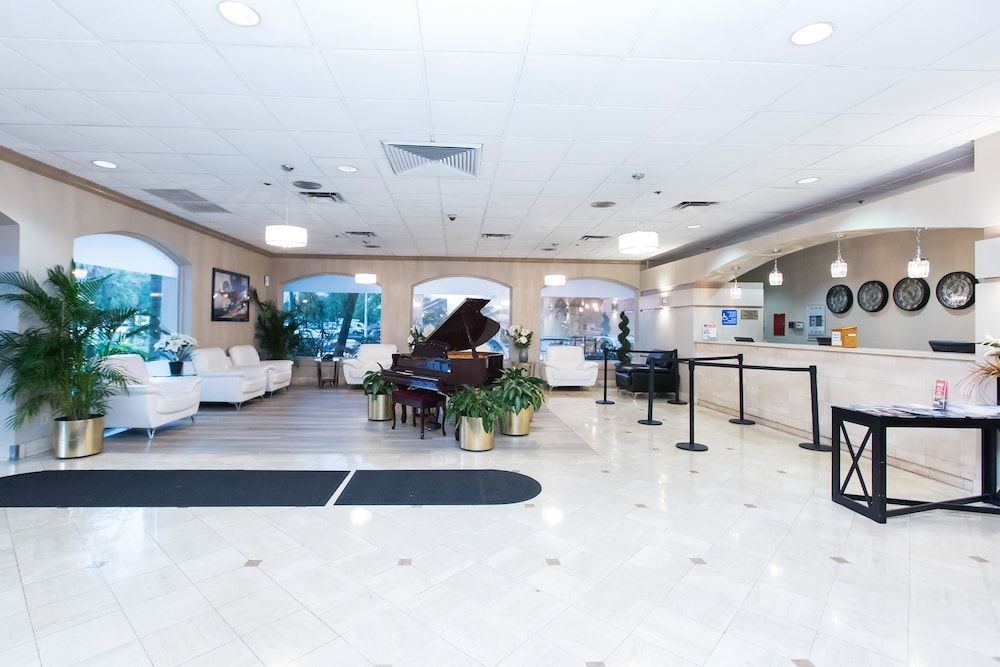 Plaza Hotel Fort Lauderdale 3