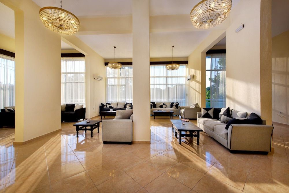 Amalia Hotel - All Inclusive 3