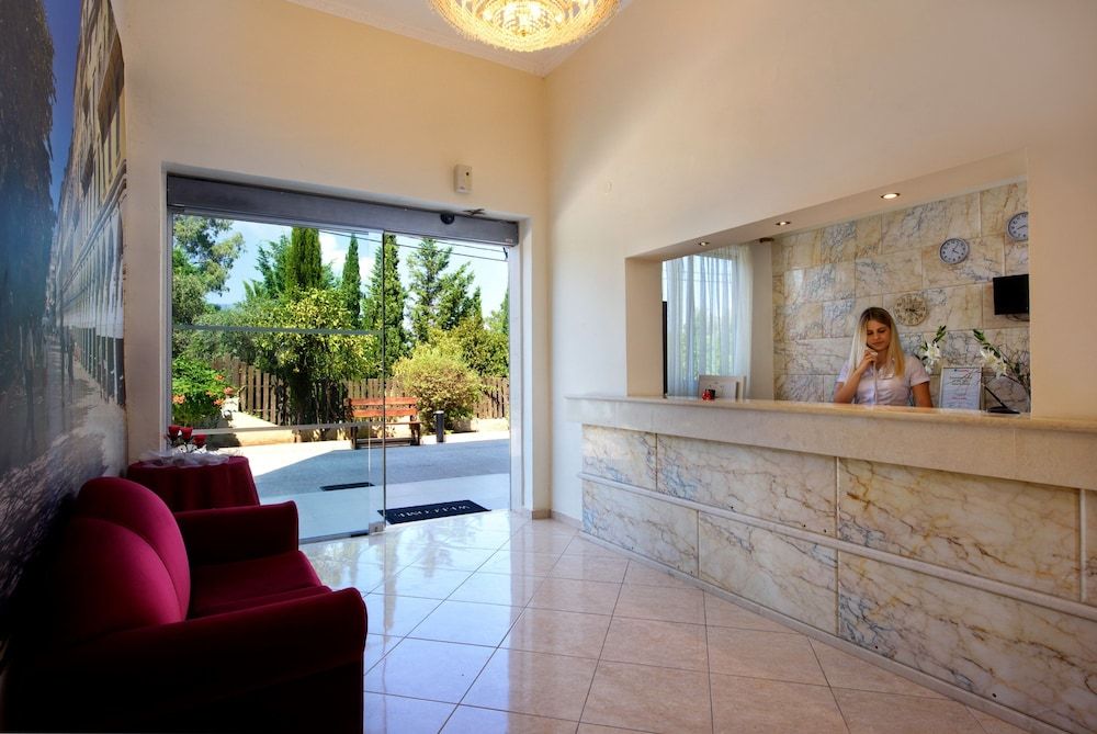 Amalia Hotel - All Inclusive 2