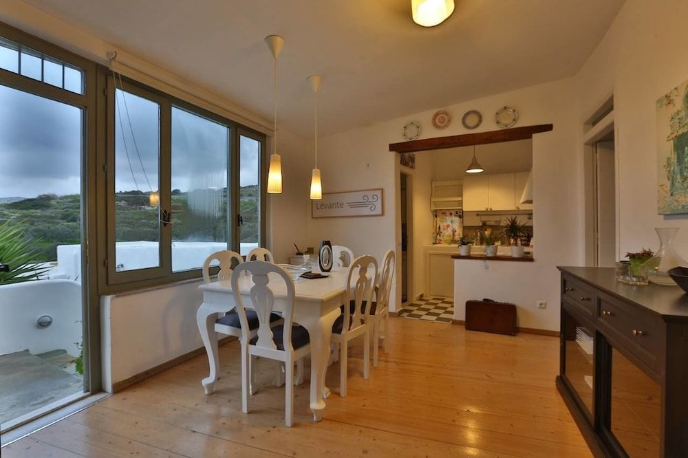 Maistrali Studio - House Levante 2