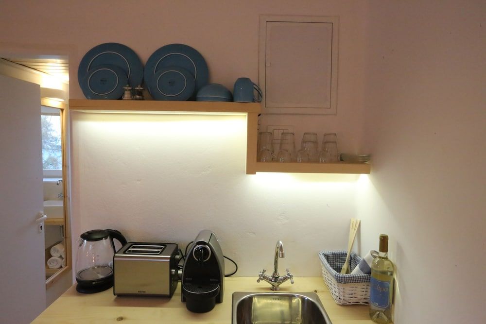 Maistrali Studio Ostria 2