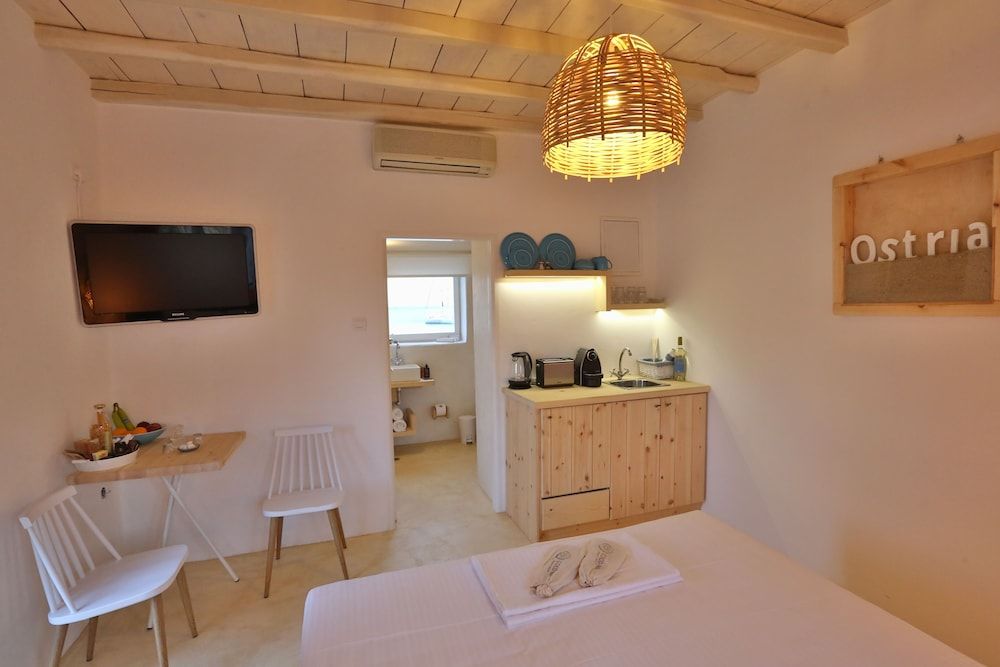 Maistrali Studio Ostria 3