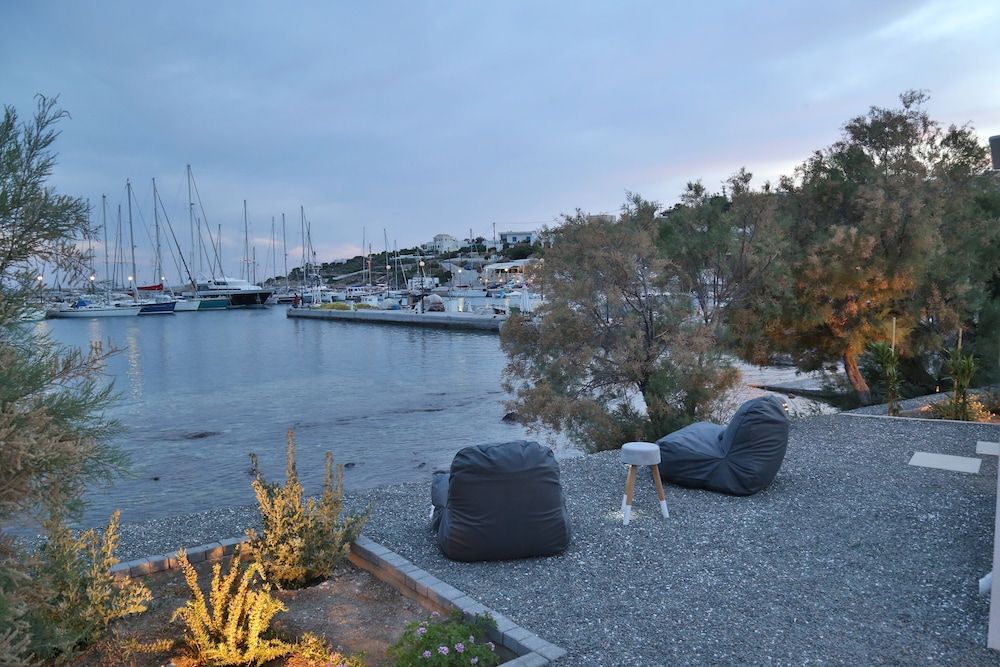 Maistrali Studio Ostria 1