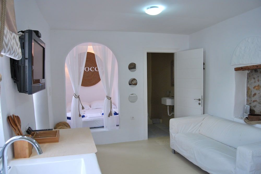 Maistrali Studio Sirocco 1