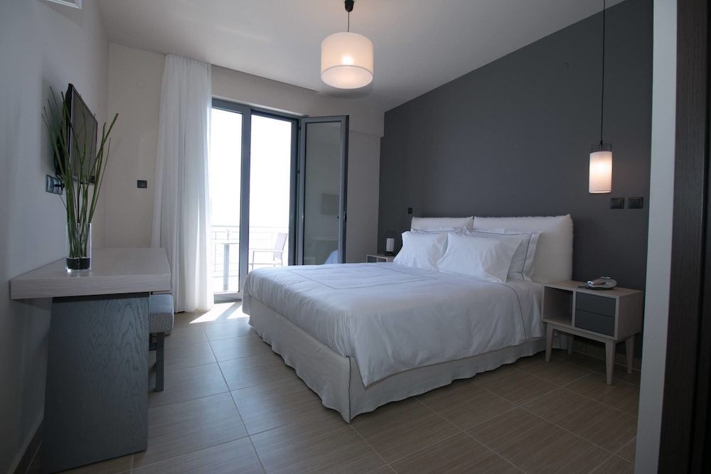 Infinity Hotel Gytheio 3 étoiles à Gythio