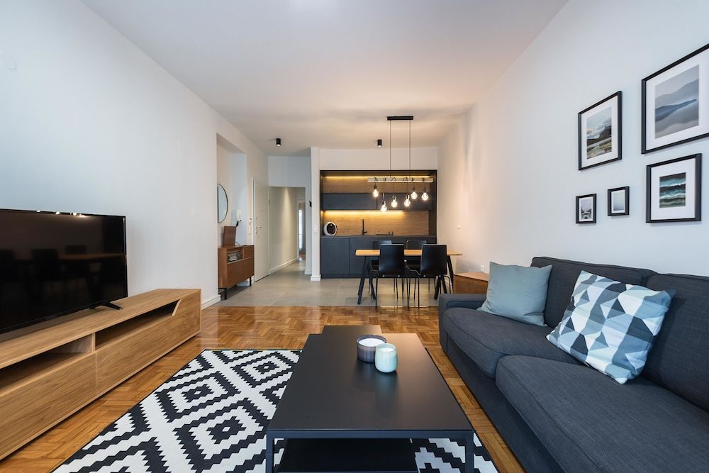 Urban Central Living Thessaloniki 1