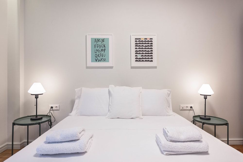 Urban Central Living Thessaloniki 3