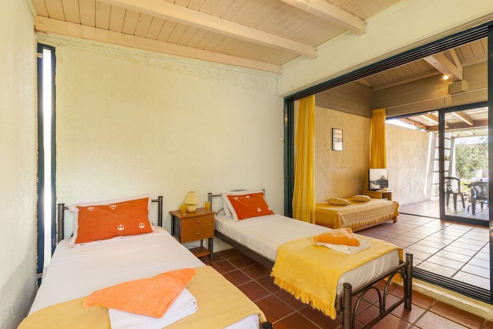 Barbati Coast Family Apartment 2