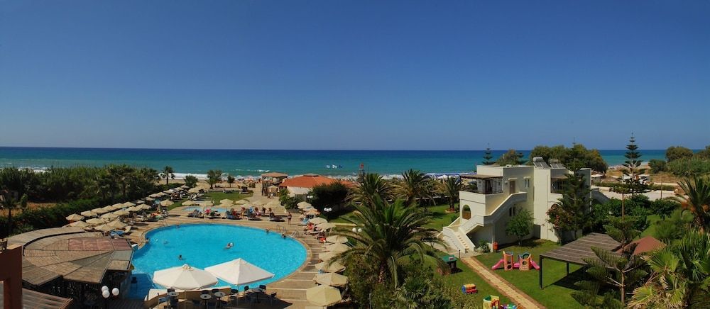 Minos Mare Hotel 1