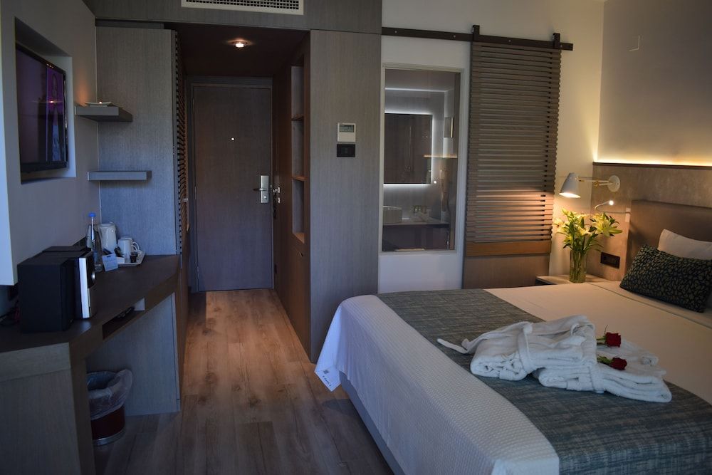 Minos Mare Hotel 3