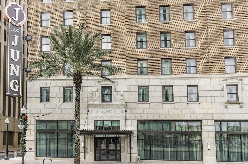 Sonder - Jung Residences 1