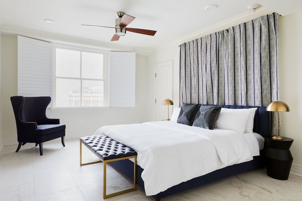 Sonder - Jung Residences 2