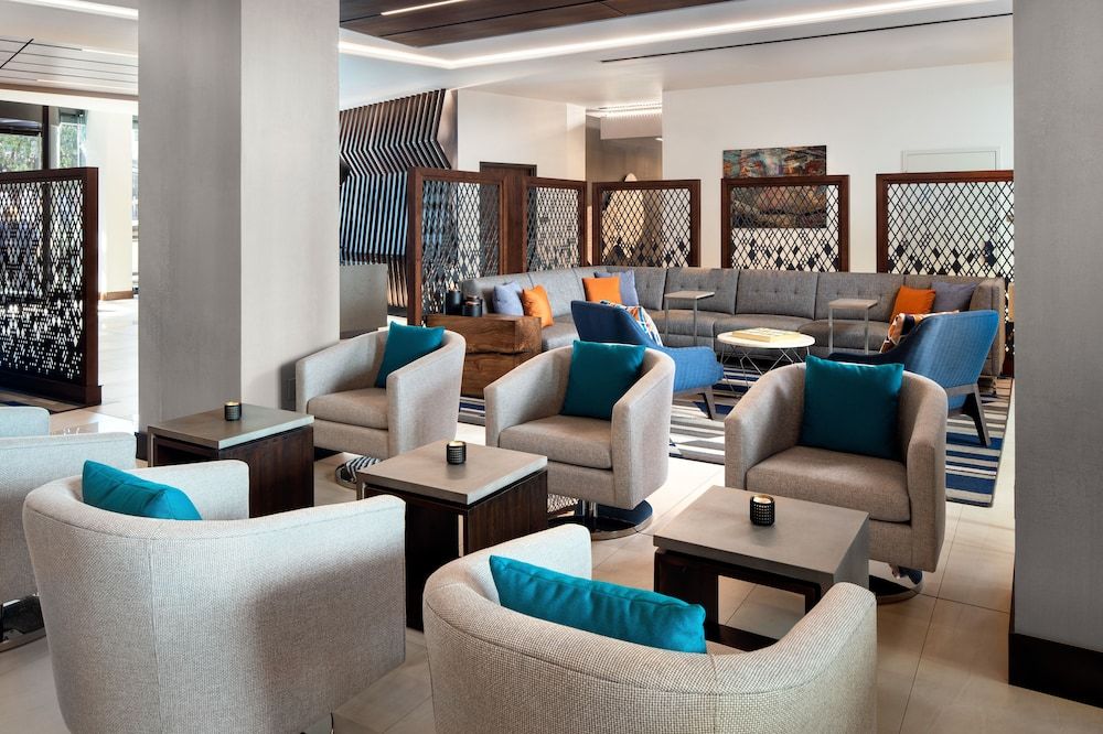 Hyatt Place San Francisco Downtown 3