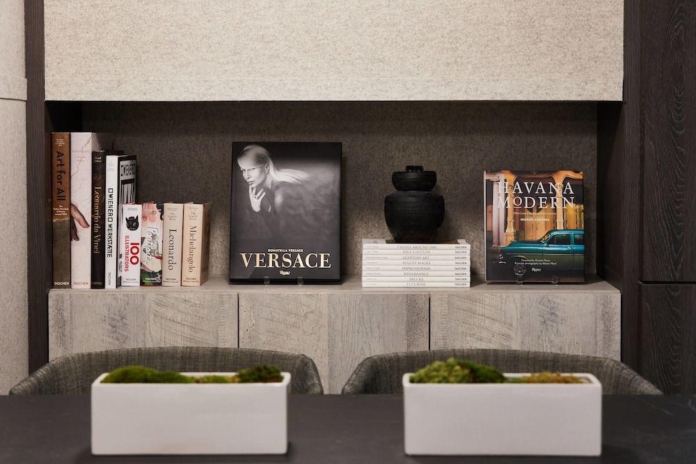 Ac Hotel By Marriott Miami Airport West/Doral 3