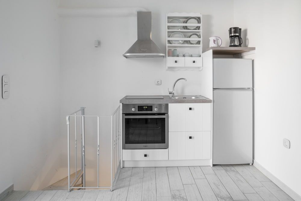 Studios Marianna - Near Plaka Beach 3