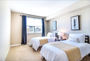 Kasa Houston Galleria Apartments 3