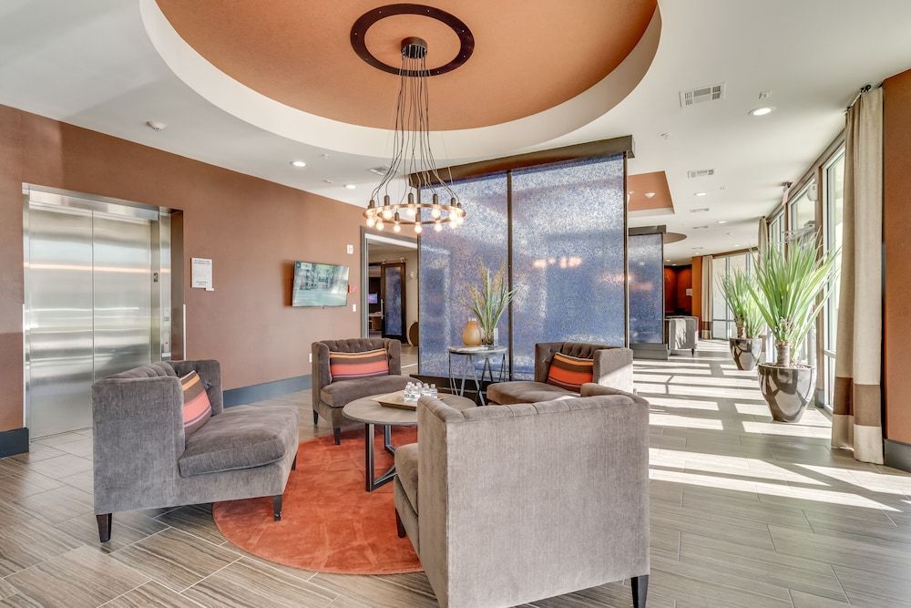 Kasa Houston Galleria Apartments 2