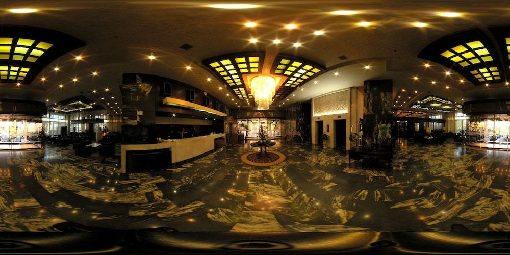 Astir Patras Hotel 2