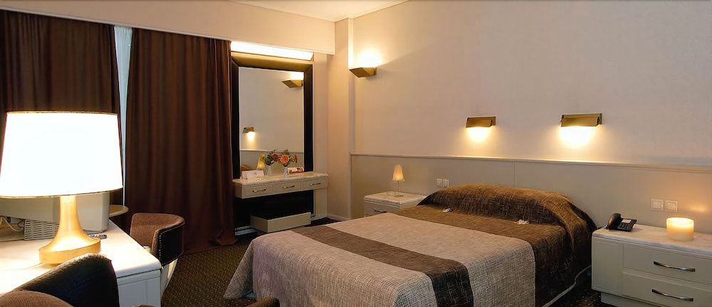 Astir Patras Hotel 3