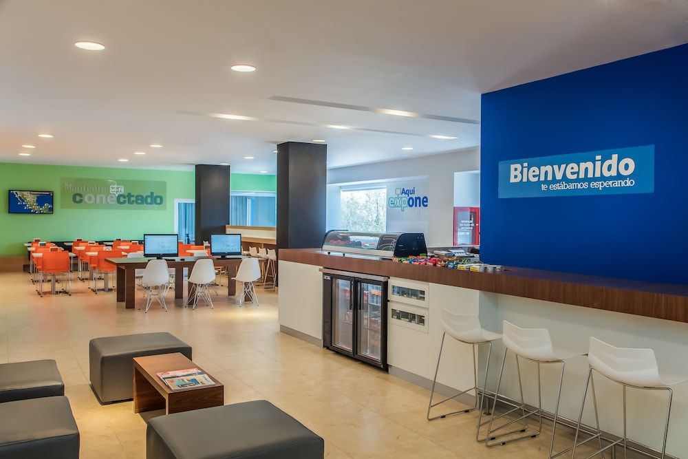 Sleep Inn Leon Antares 2