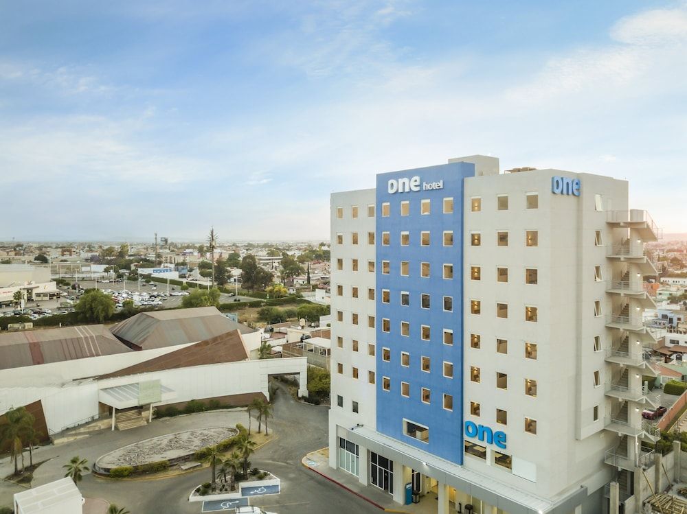 Sleep Inn Leon Antares 1