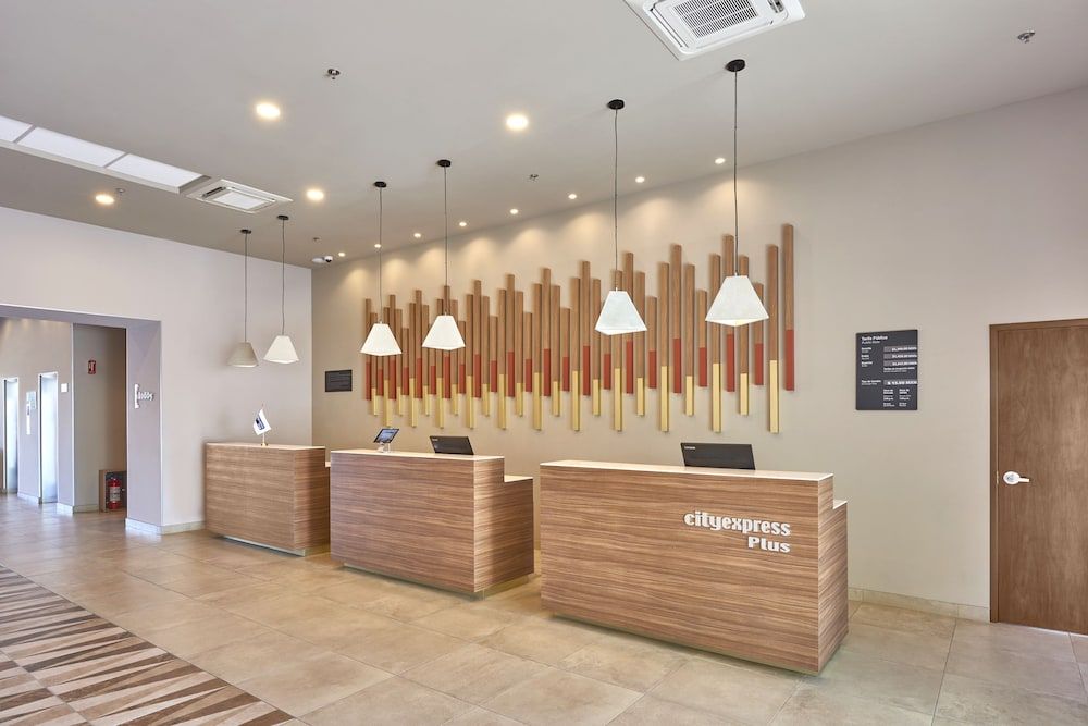 City Plus Puerto Vallarta 2