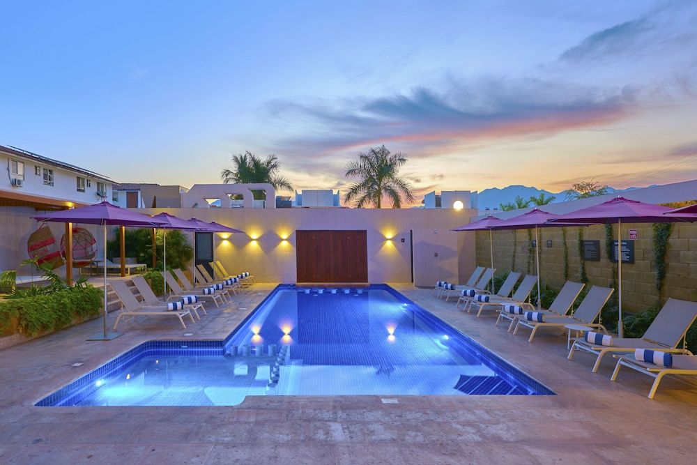 City Plus Puerto Vallarta 1