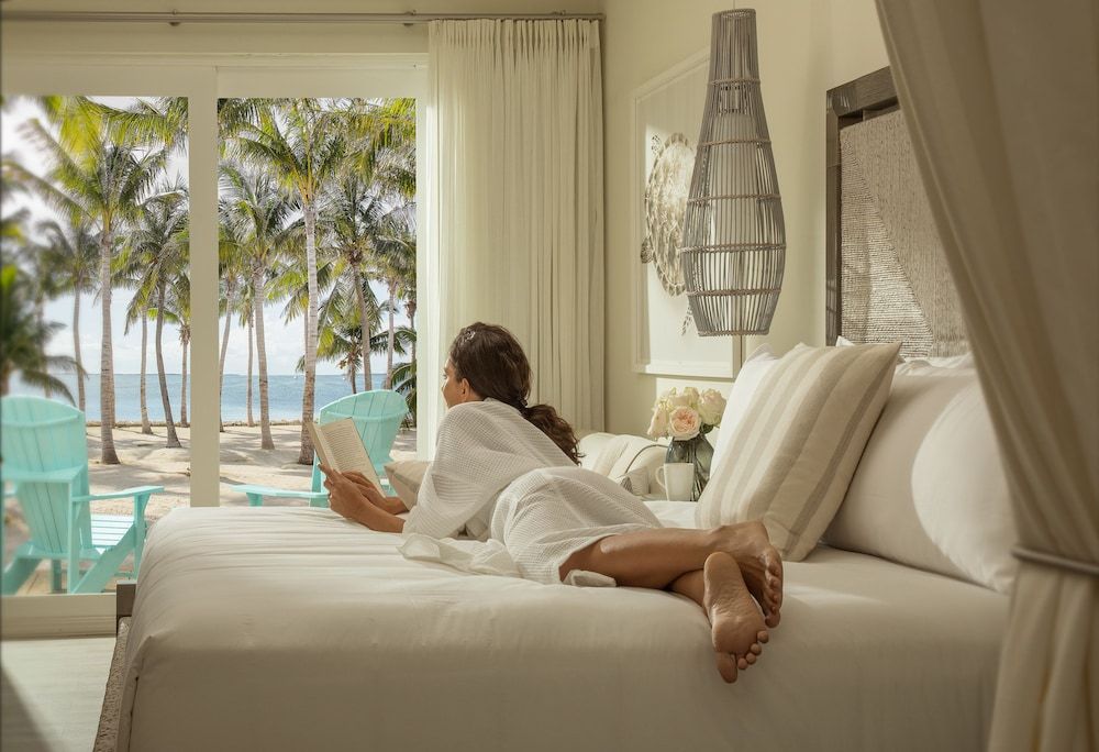 Bungalows Key Largo - All Inclusive Resort, Adults Only 3