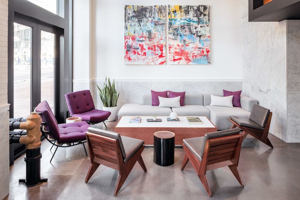 Yotel San Francisco 3