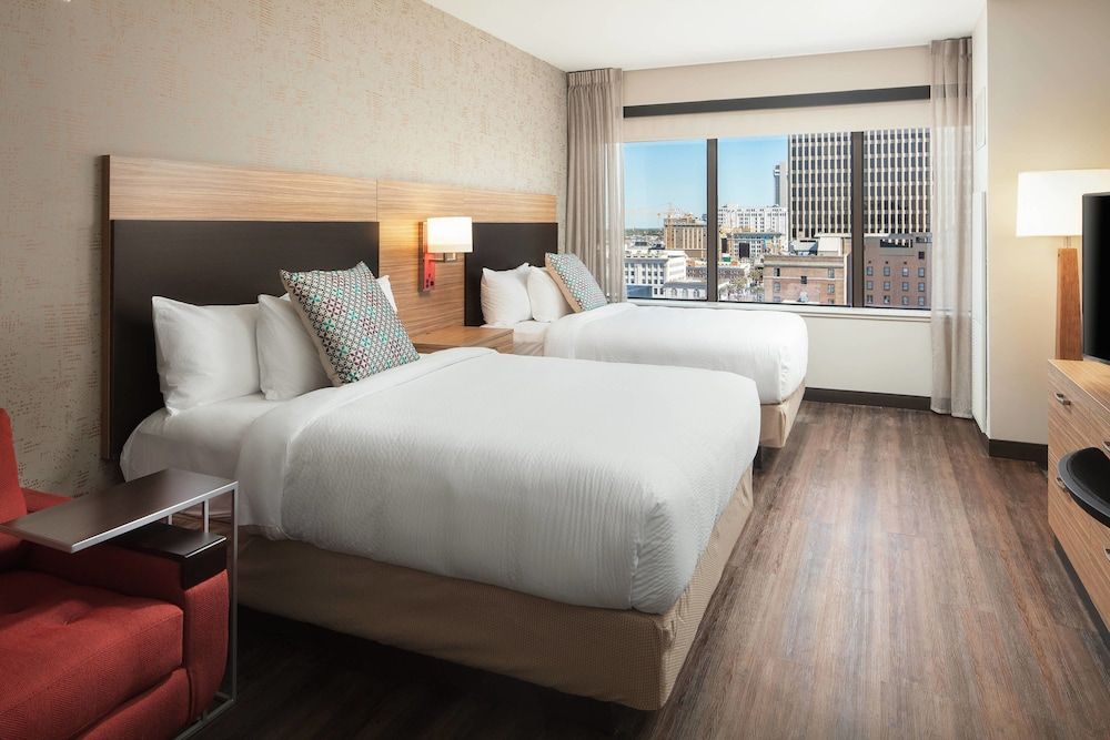 TownePlace Suites New Orleans Downtown/Canal Street 2 TownePlace Suites New Orleans Downtown/Canal Street 2