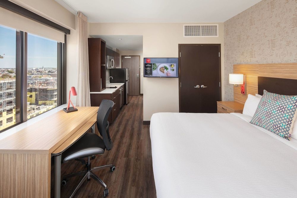 TownePlace Suites New Orleans Downtown/Canal Street 3 TownePlace Suites New Orleans Downtown/Canal Street 3